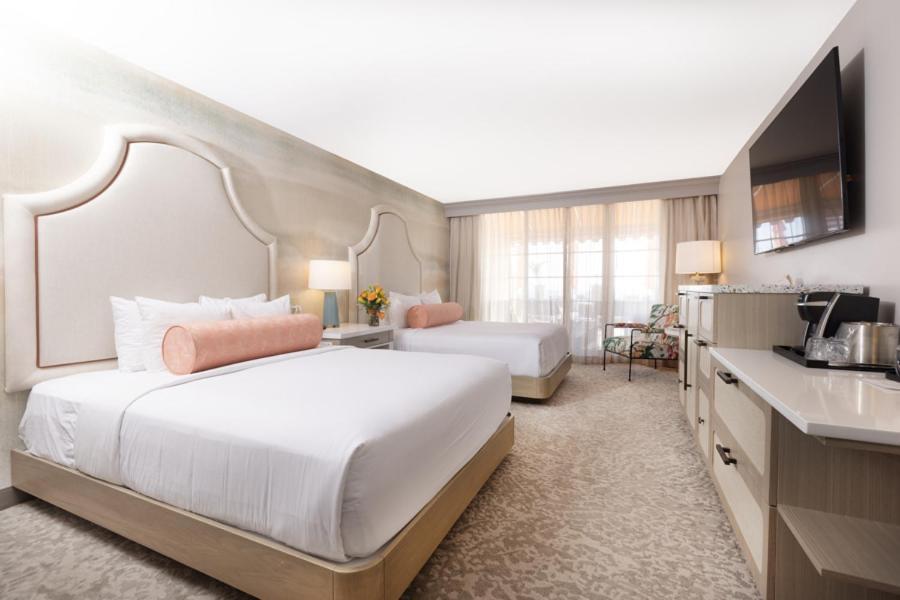 קייפ מאי Ocean Club Hotel מראה חיצוני תמונה