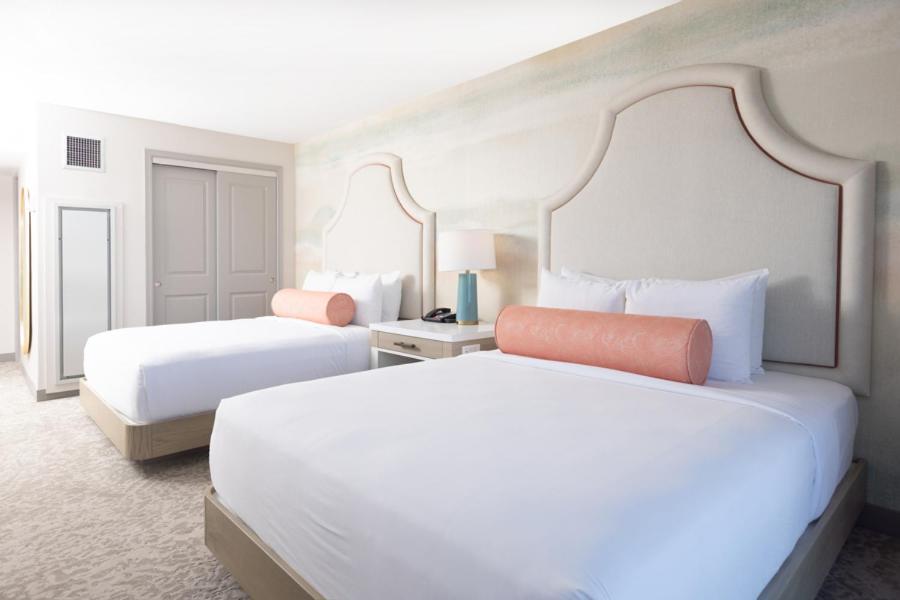 קייפ מאי Ocean Club Hotel מראה חיצוני תמונה