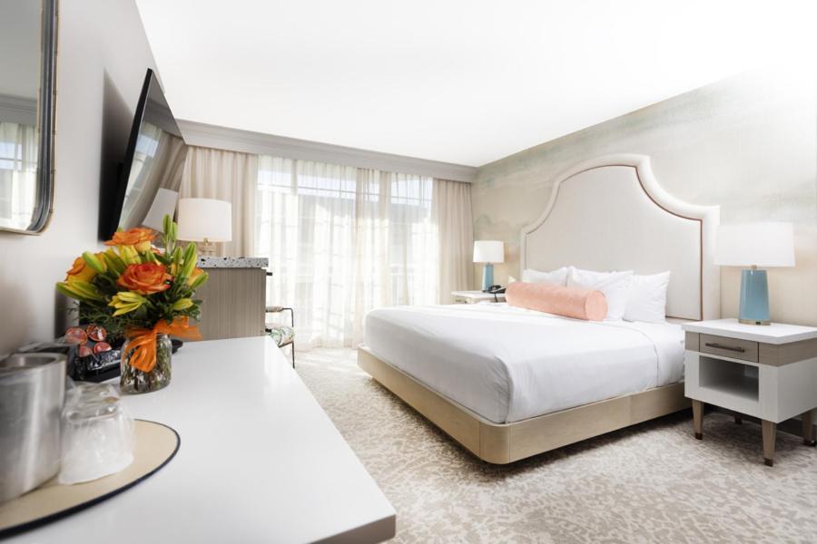קייפ מאי Ocean Club Hotel מראה חיצוני תמונה