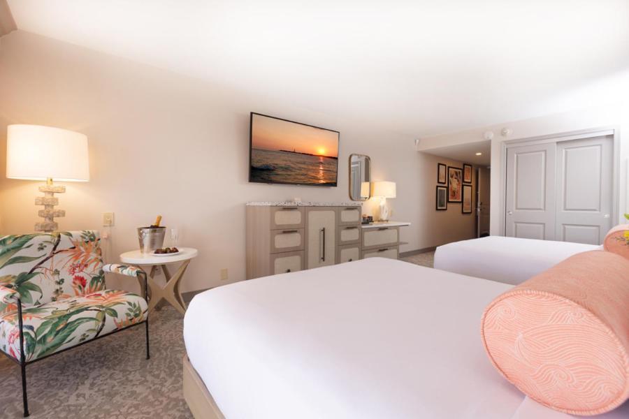 קייפ מאי Ocean Club Hotel מראה חיצוני תמונה