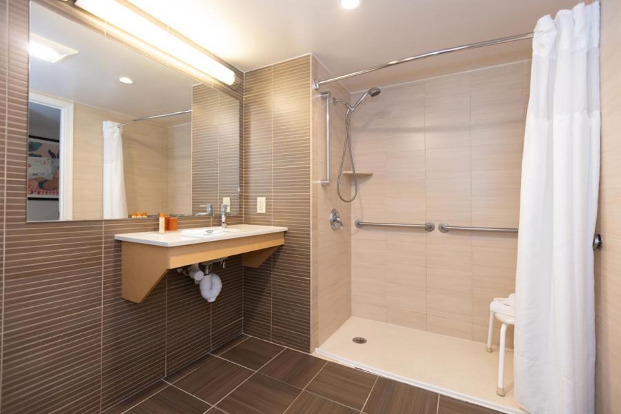 קייפ מאי Ocean Club Hotel מראה חיצוני תמונה